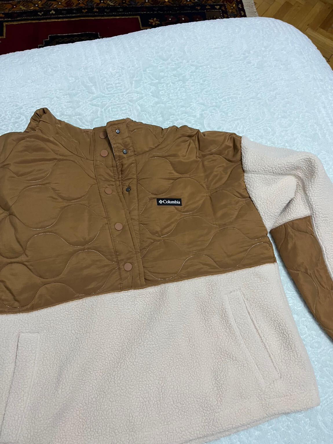 Orijinal Columbia Sweatshirt — görsel 3/9