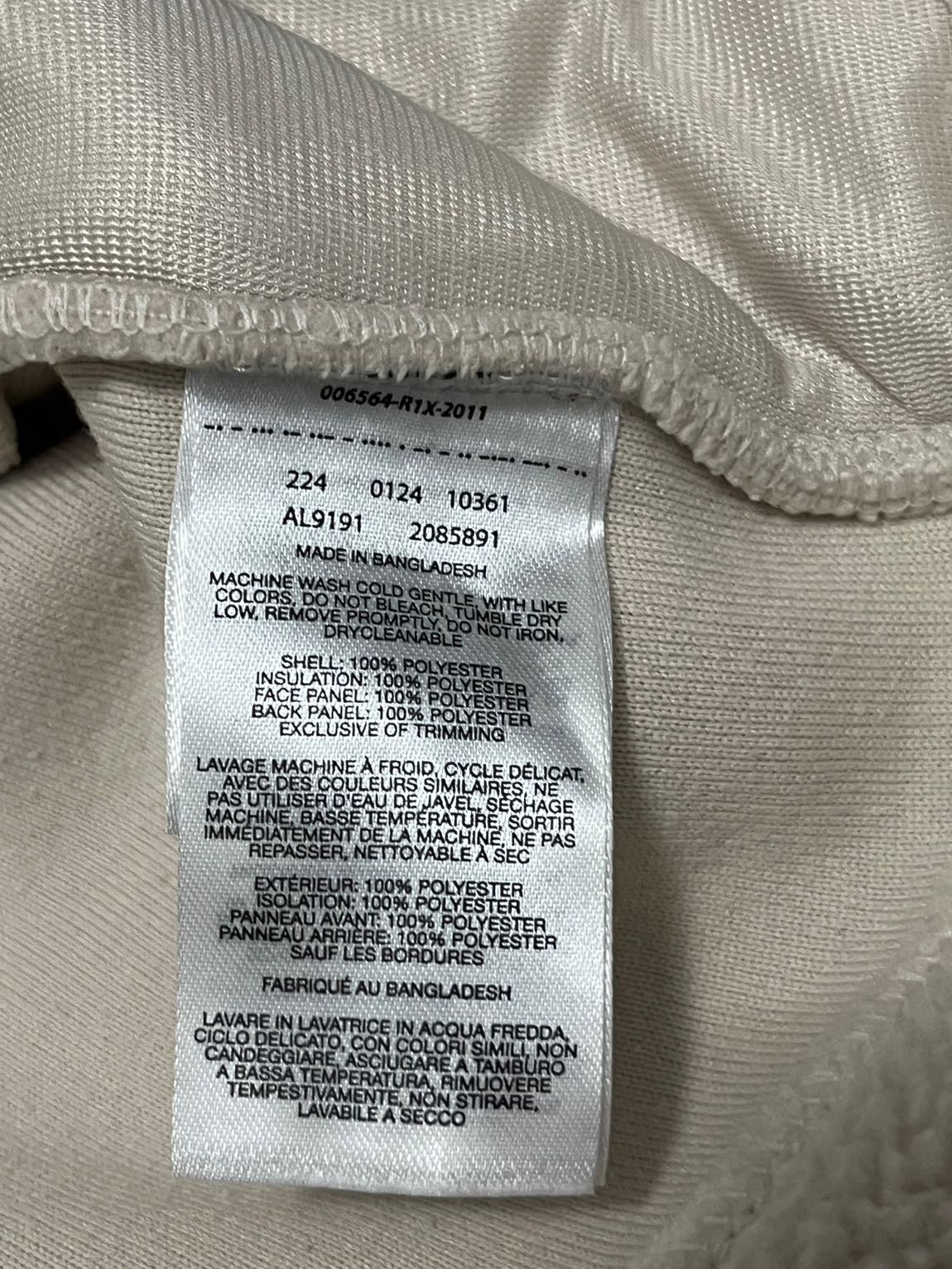 Orijinal Columbia Sweatshirt — görsel 7/9