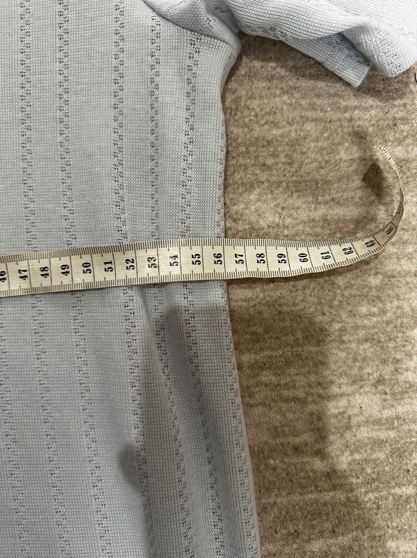 Polo Yaka T-Shirt L defacto — görsel 7/8