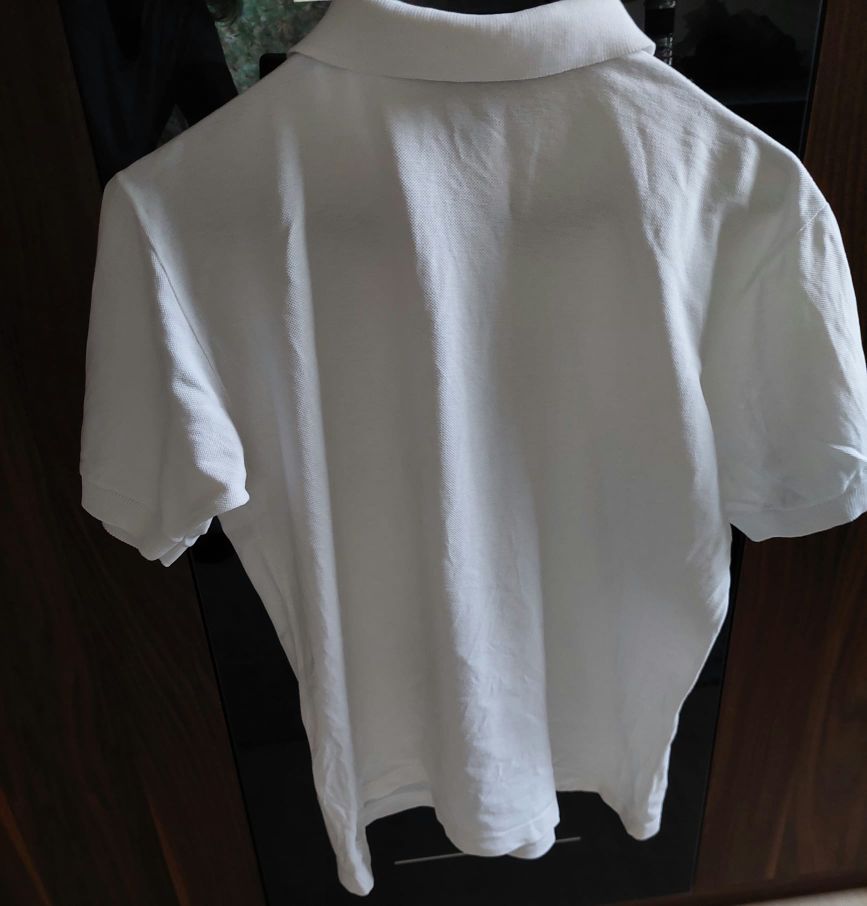 Lacoste Polo Yaka T-Shirt — görsel 3/5