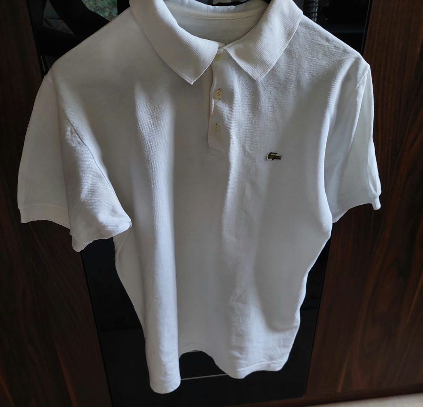 Lacoste Polo Yaka T-Shirt — görsel 2/5