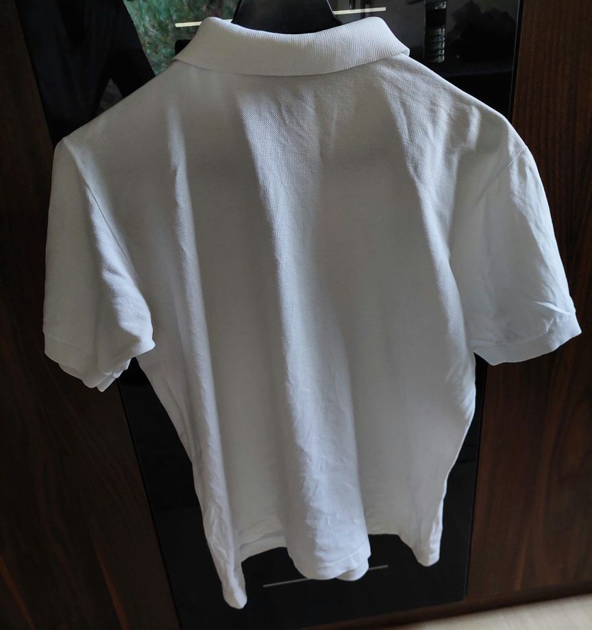 Lacoste Polo Yaka T-Shirt — görsel 4/5