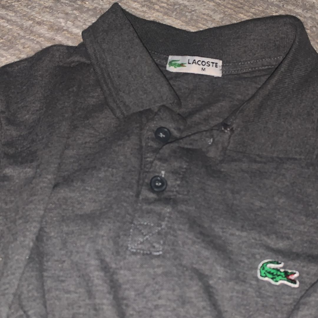 Lacoste Polo Yaka T-Shirt — görsel 4/7