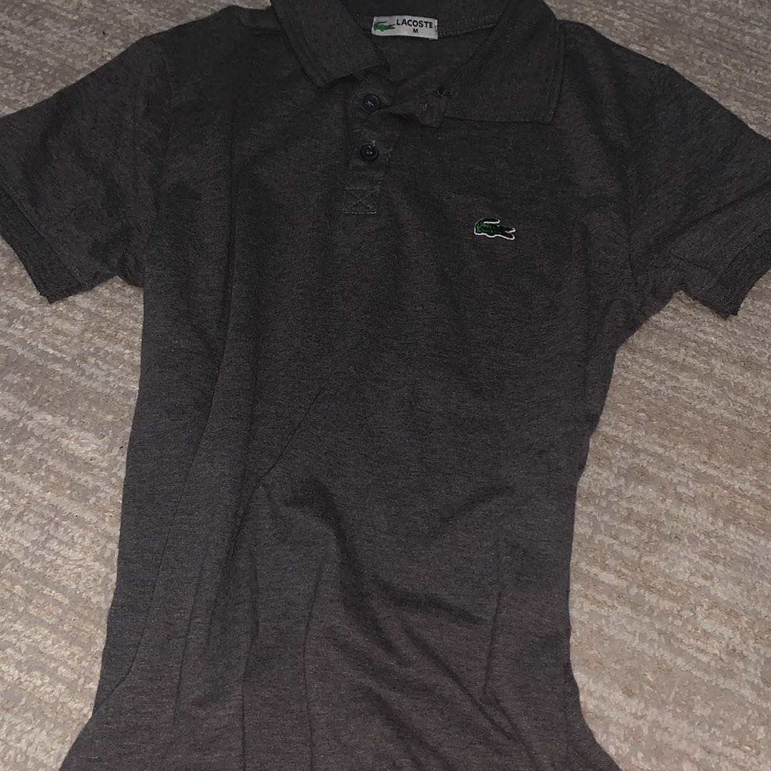 Lacoste Polo Yaka T-Shirt — görsel 3/7