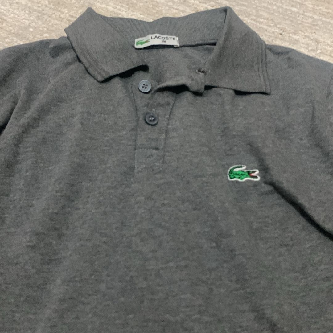 Lacoste Polo Yaka T-Shirt — görsel 7/7