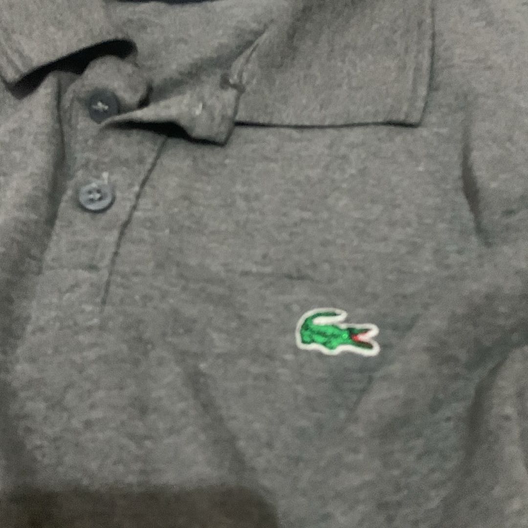 Lacoste Polo Yaka T-Shirt — görsel 5/7