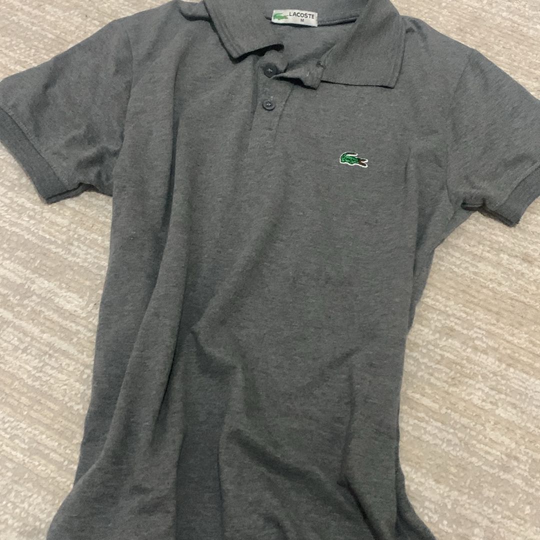 Lacoste Polo Yaka T-Shirt — görsel 2/7