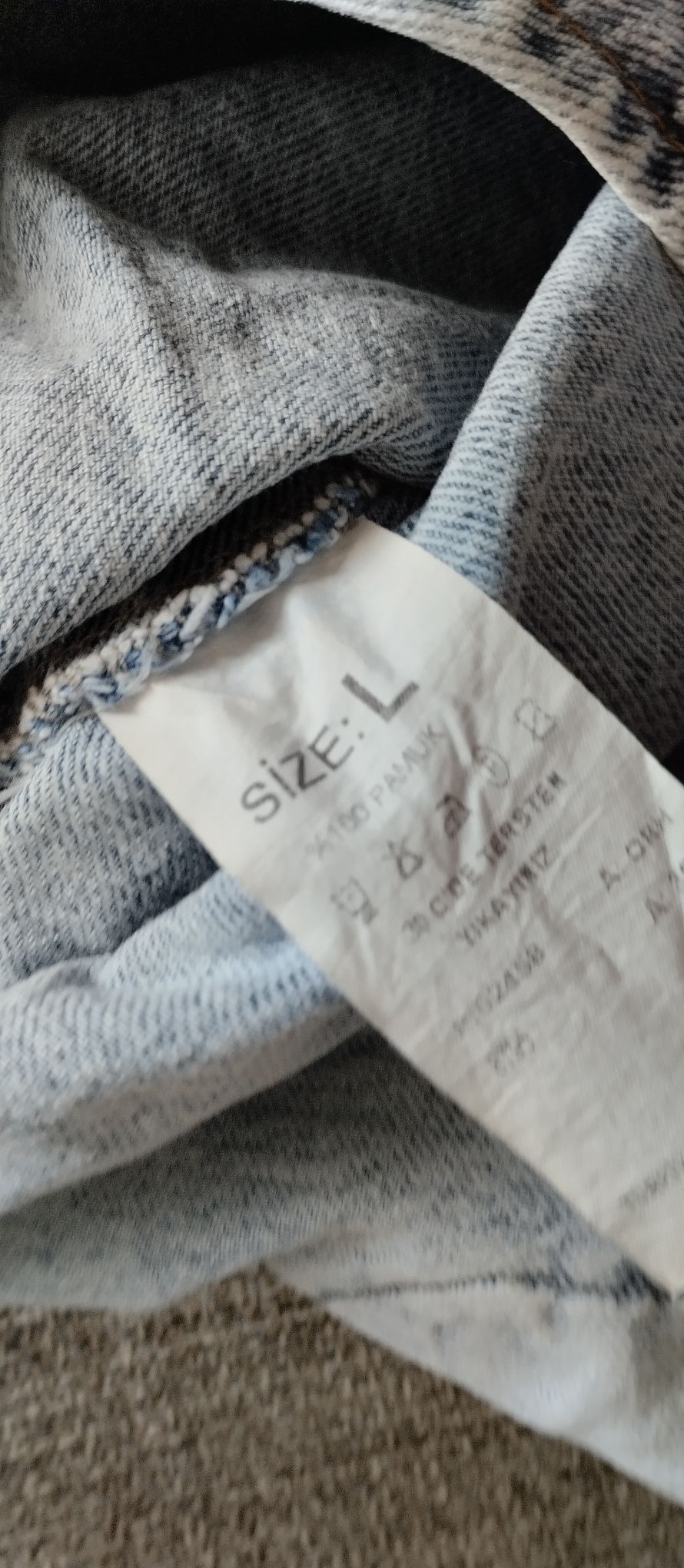 Mavi Denim Tulum kot elbise — görsel 5/11