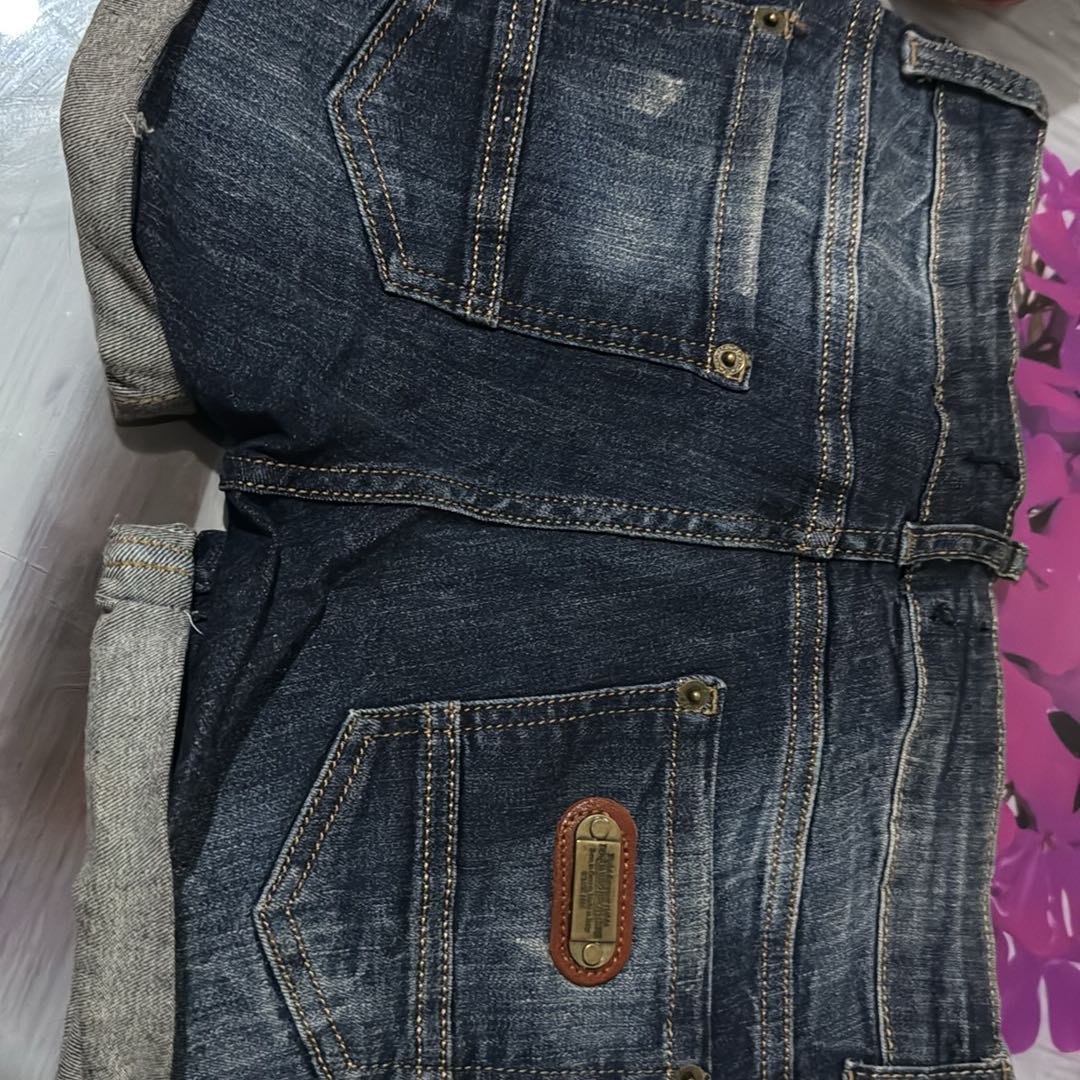 Dsquared2 Kot Şort — görsel 2/2