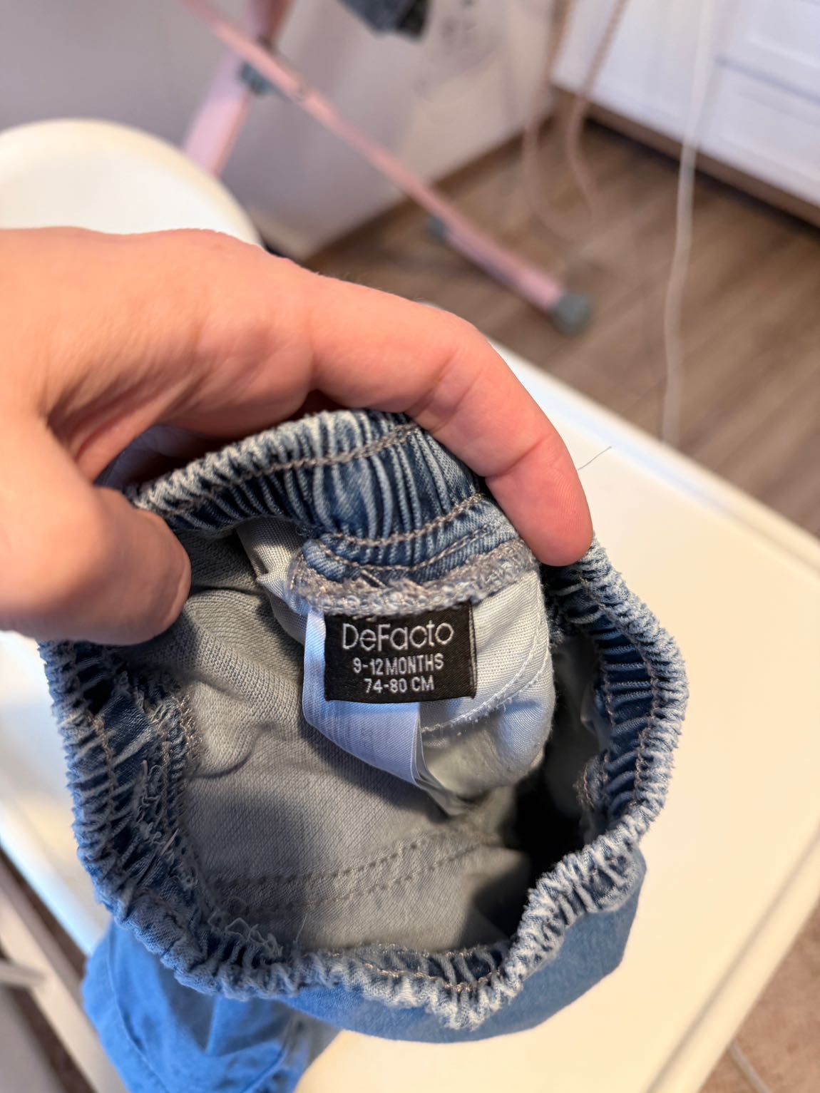 Erkek Çocuk pantolon — görsel 3/3