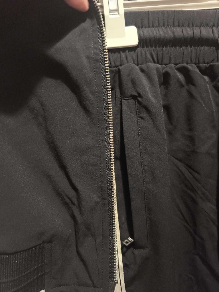 Prada alt üst takım eşofman pantolon cek — görsel 8/16
