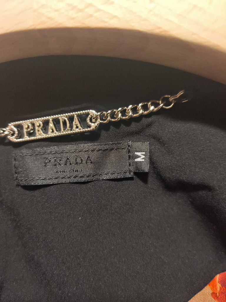 Prada alt üst takım eşofman pantolon cek — görsel 11/16