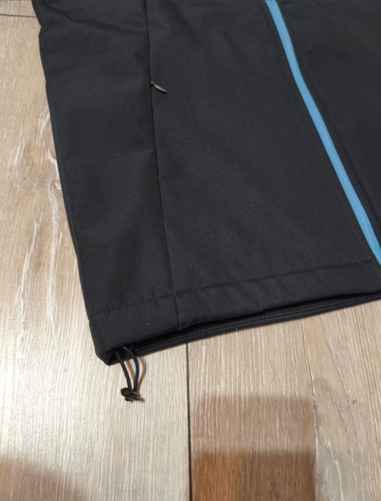 Emporio Armani Softshell Mont — görsel 5/7