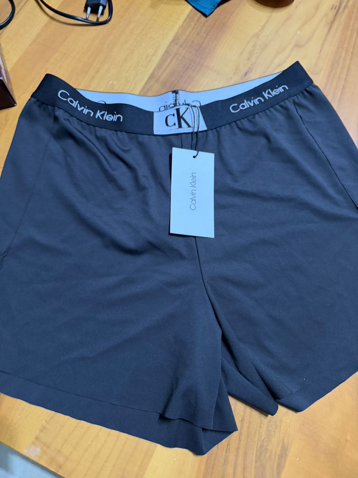 Calvin Klein İç Giyim Seti — görsel 3/7