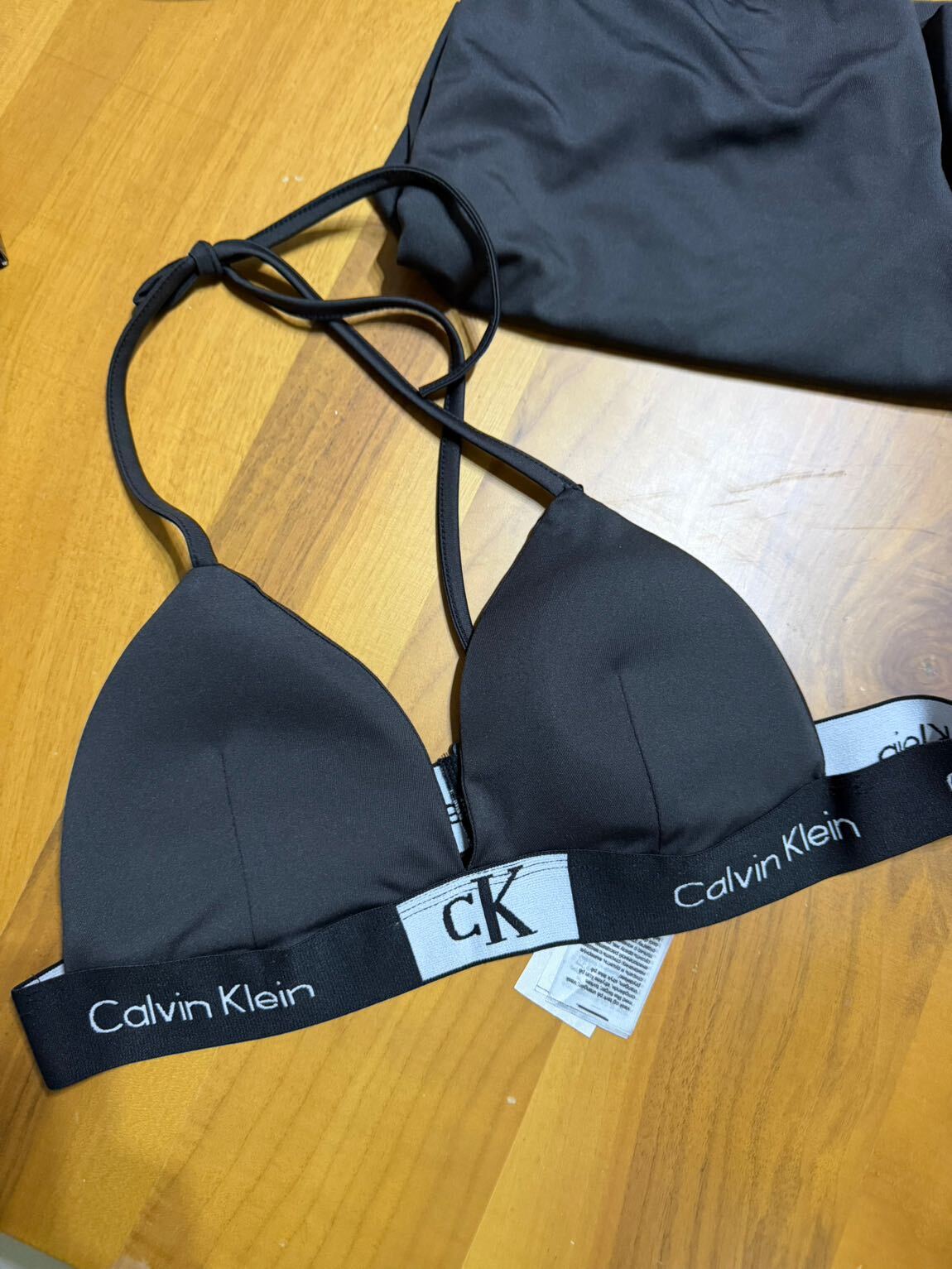 Calvin Klein İç Giyim Seti — görsel 4/7