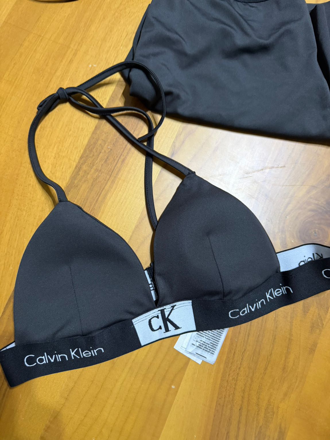 Calvin Klein İç Giyim Seti — görsel 6/7