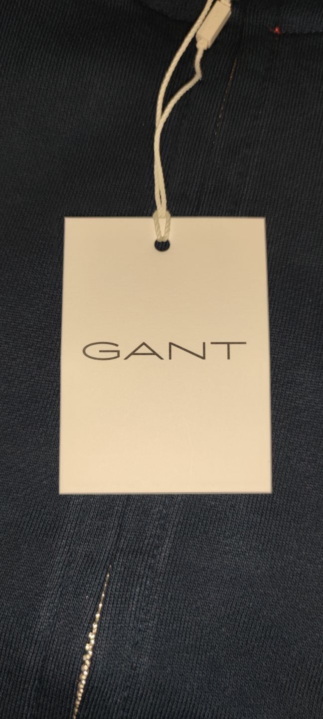 GANT Fermuarlı Sweatshirt — görsel 8/11