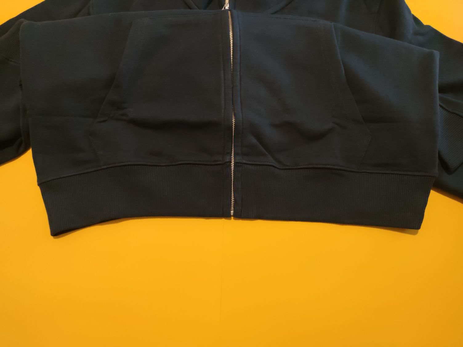GANT Fermuarlı Sweatshirt — görsel 2/11
