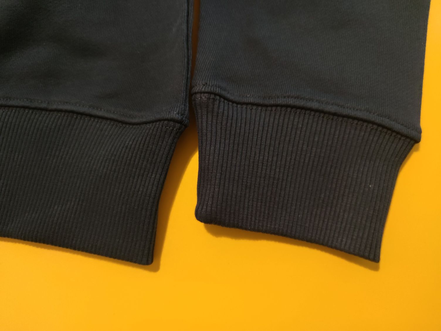 GANT Fermuarlı Sweatshirt — görsel 10/11