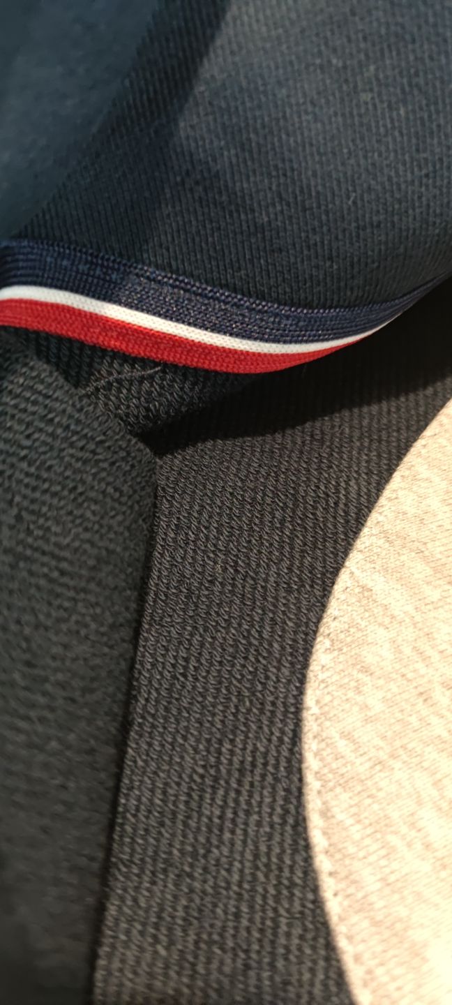 GANT Fermuarlı Sweatshirt — görsel 5/11