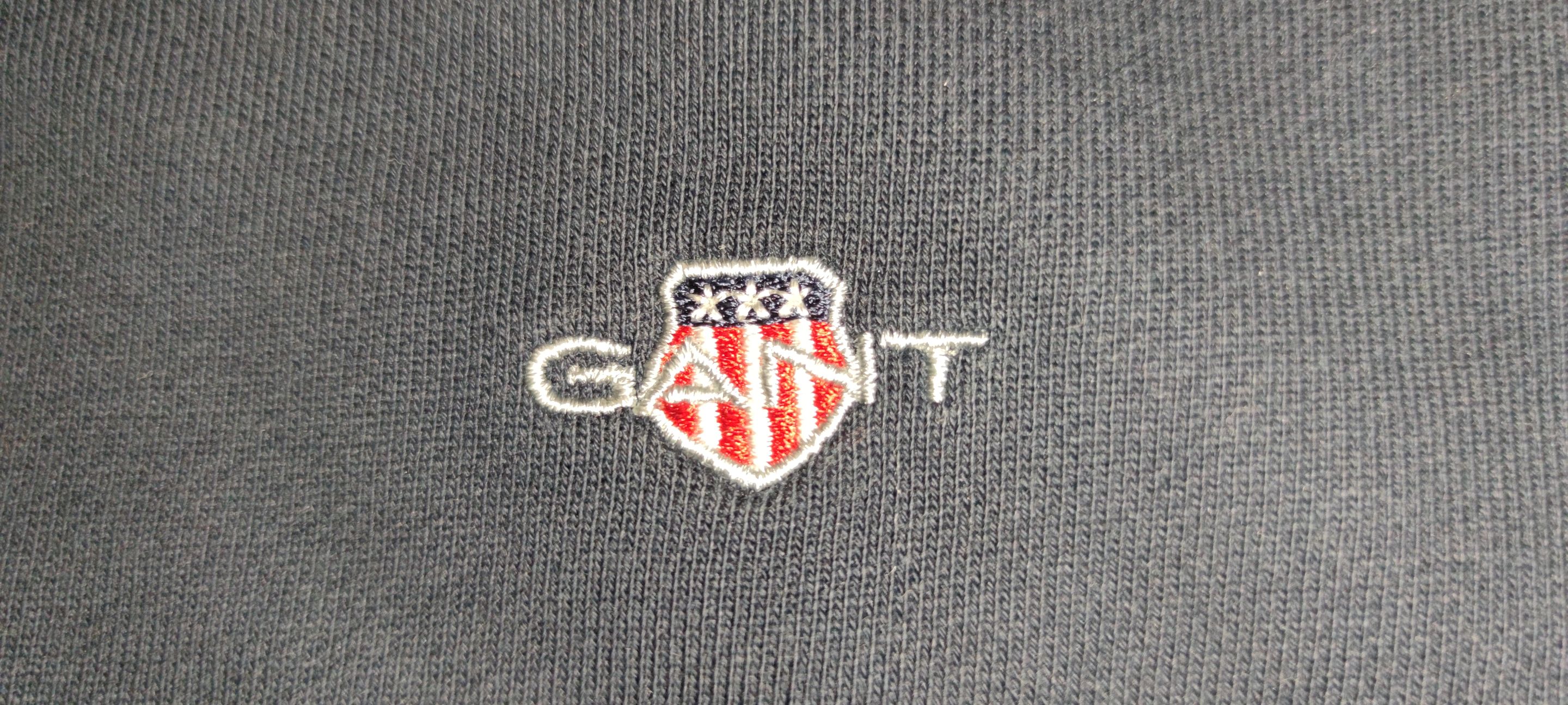 GANT Fermuarlı Sweatshirt — görsel 3/11