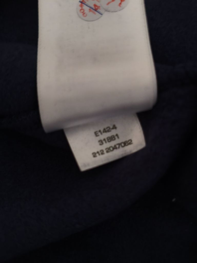 GANT Kapüşonlu Sweatshirt — görsel 9/10