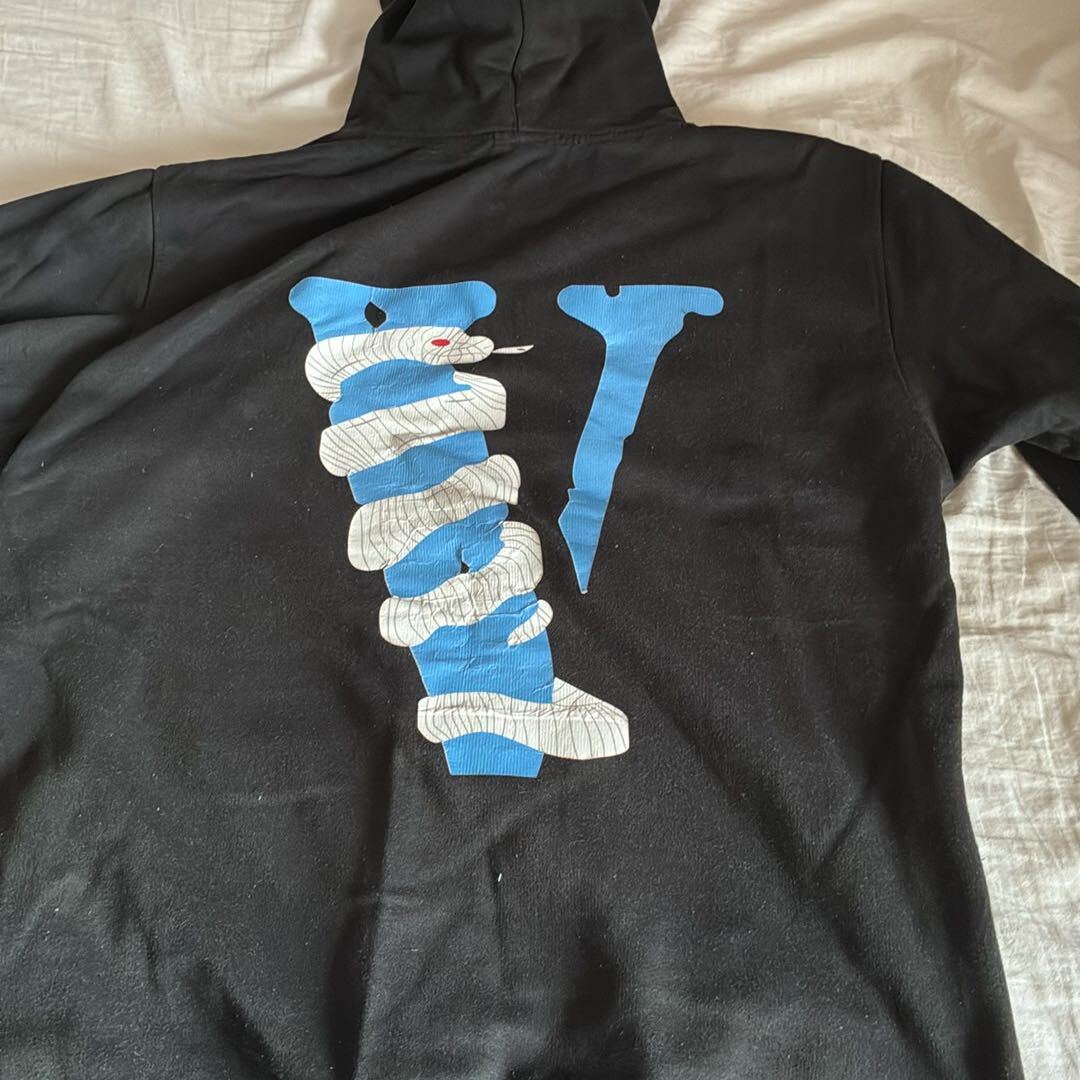 VLONE Sweat Efsane Ürün — görsel 3/3