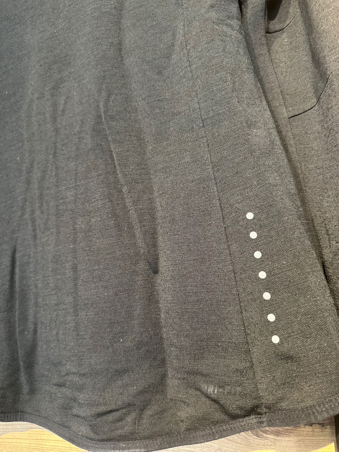 Nike Dri-FIT Üst — görsel 6/10