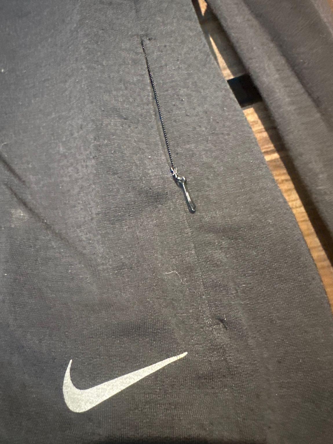 Nike Dri-FIT Üst — görsel 4/10