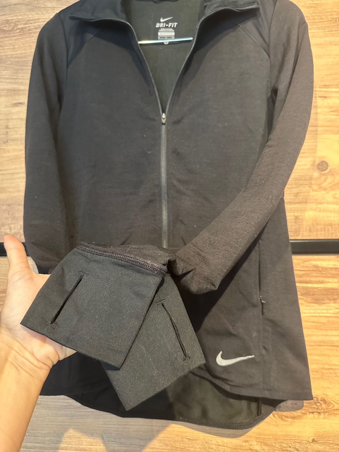 Nike Dri-FIT Üst — görsel 2/10