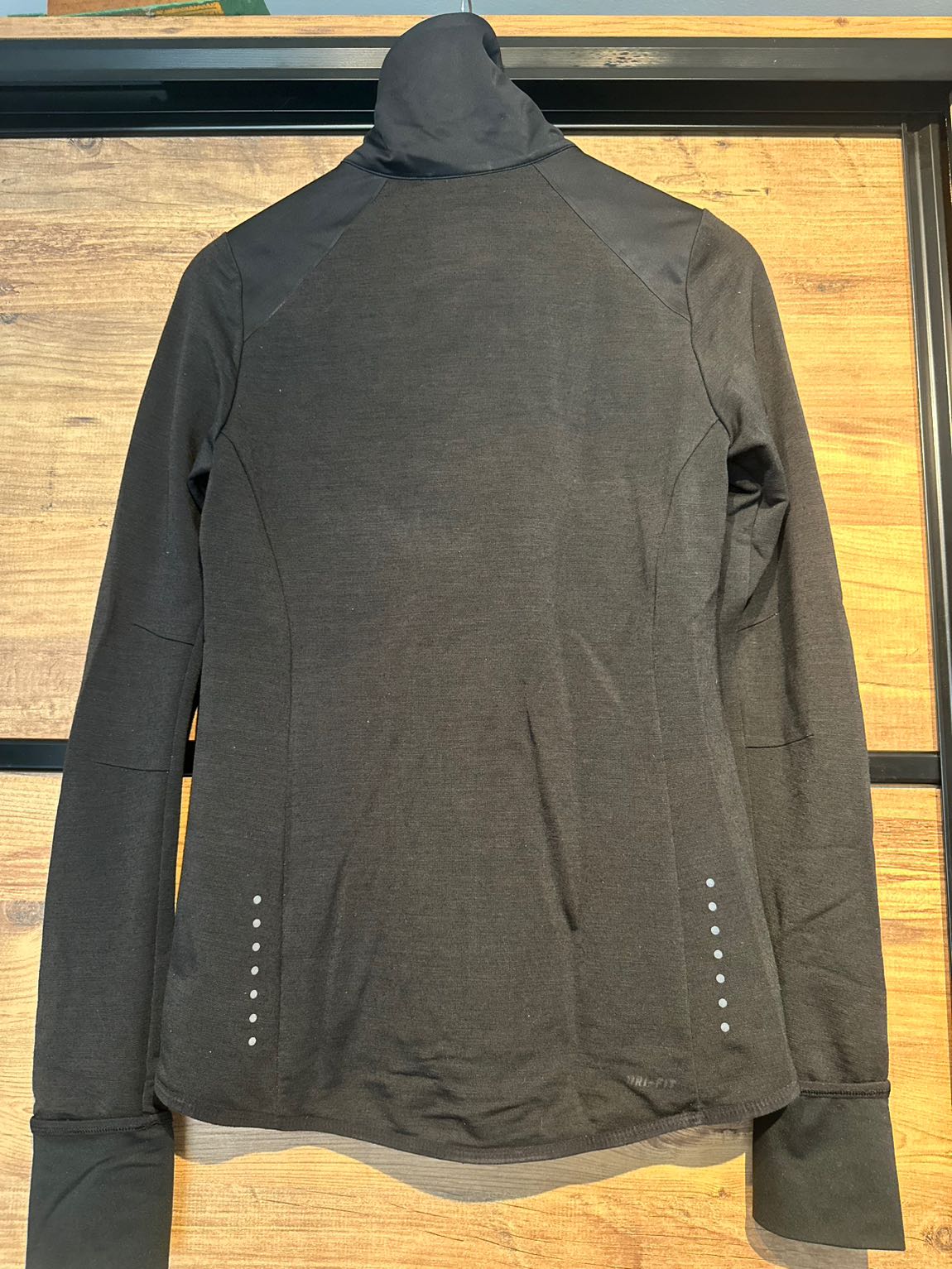 Nike Dri-FIT Üst — görsel 5/10