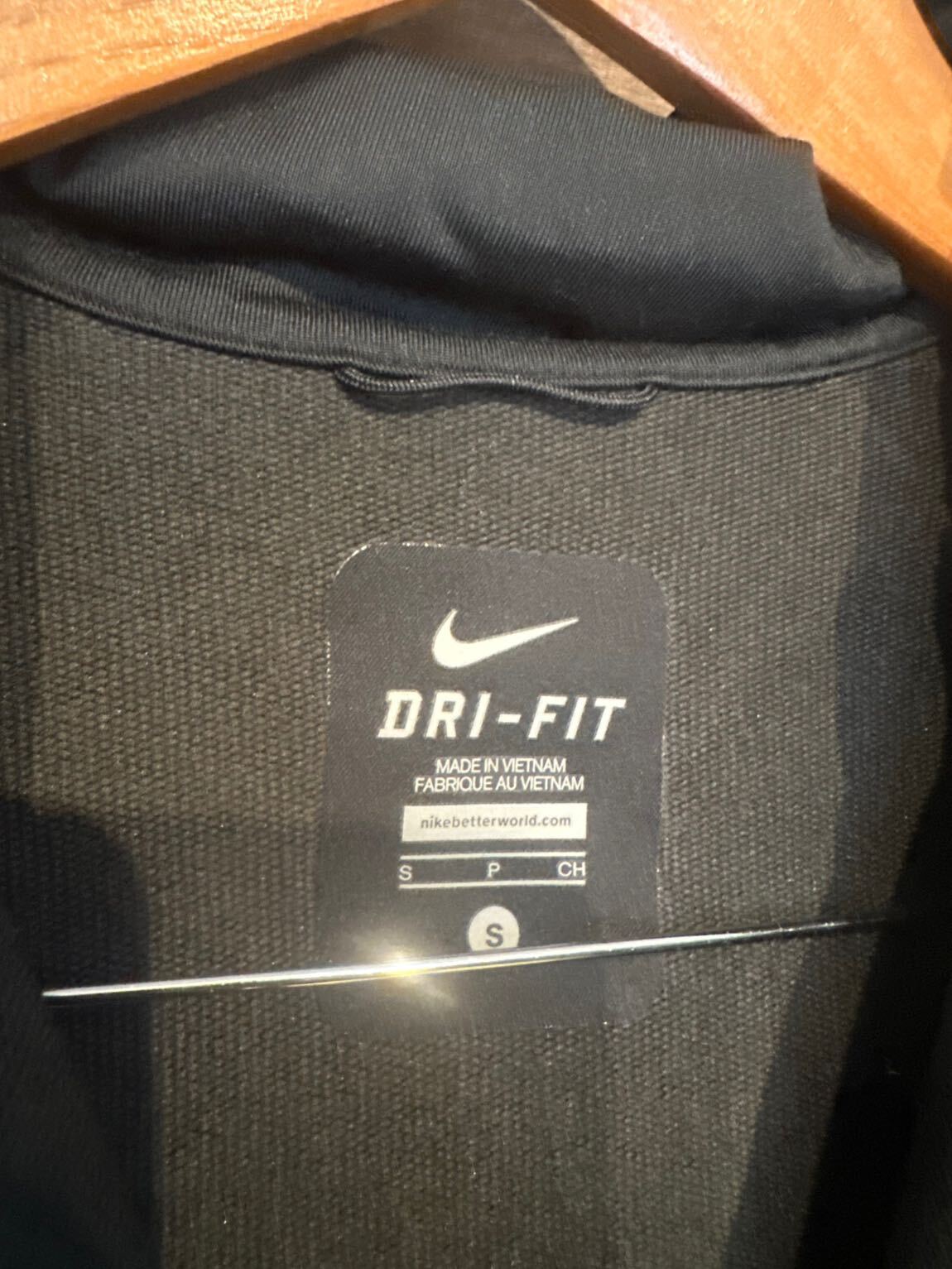 Nike Dri-FIT Üst — görsel 8/10