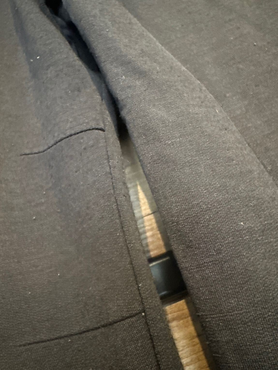 Nike Dri-FIT Üst — görsel 7/10