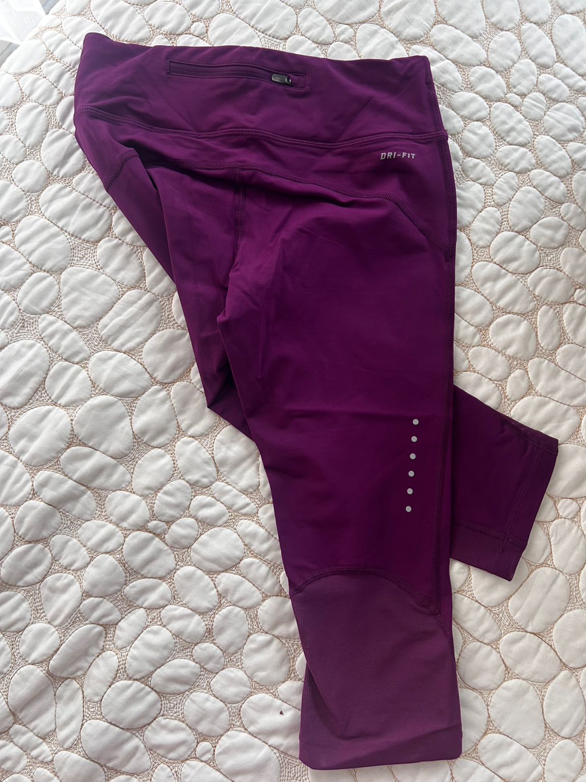 Nike Mor Spor Tayt 3/4 — görsel 6/6