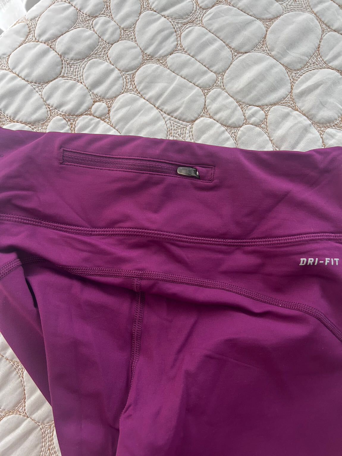 Nike Mor Spor Tayt 3/4 — görsel 5/6