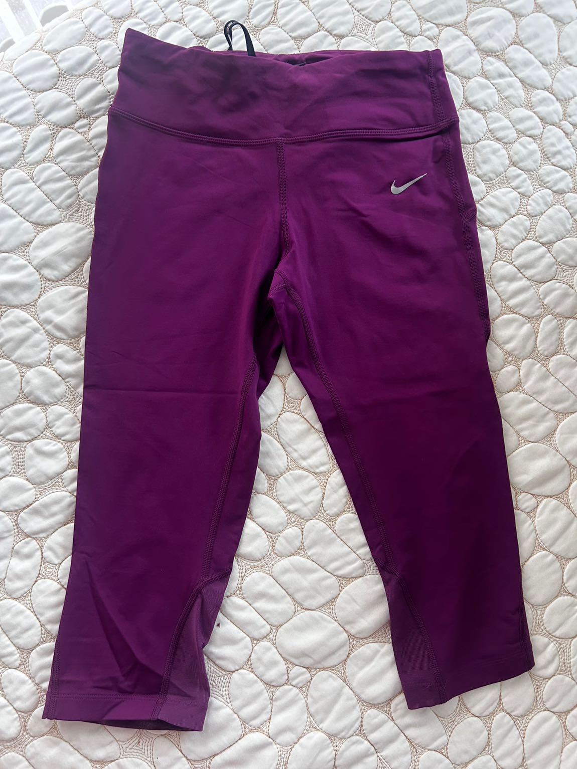 Nike Mor Spor Tayt 3/4 — görsel 2/6