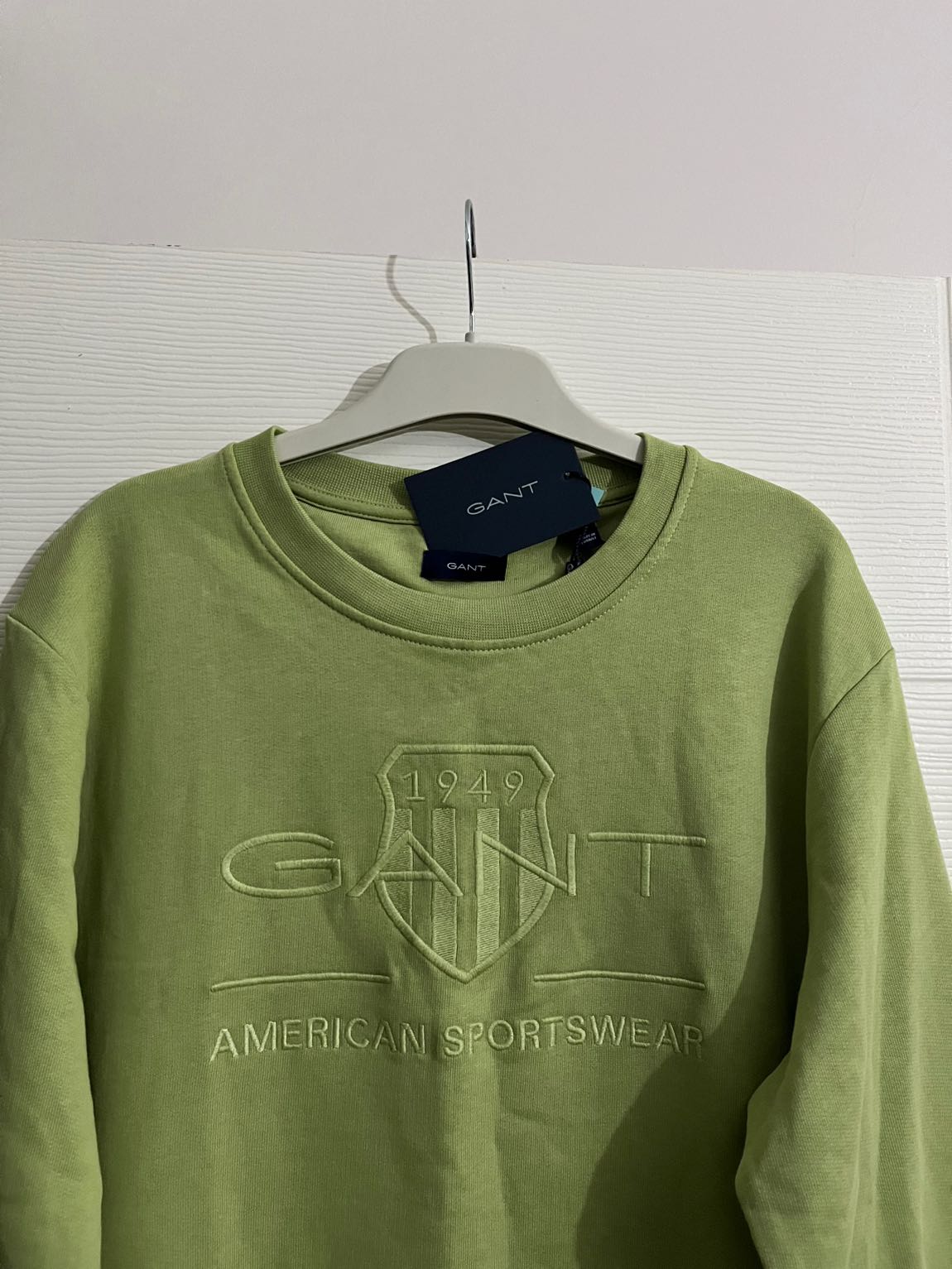 GANT Sweatshirt — görsel 2/4