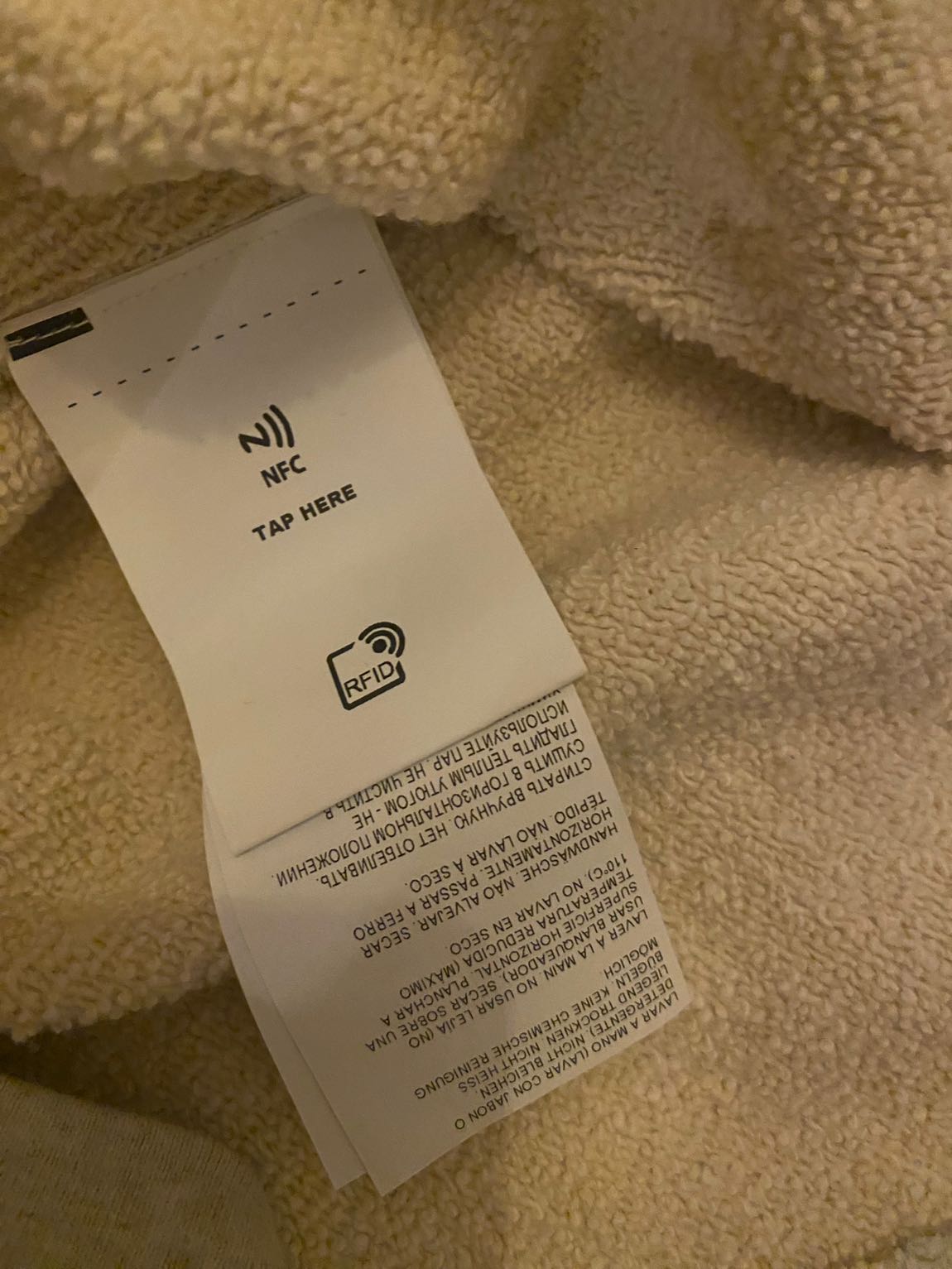 Golden Goose Taşlı Sweatshirt — görsel 12/12