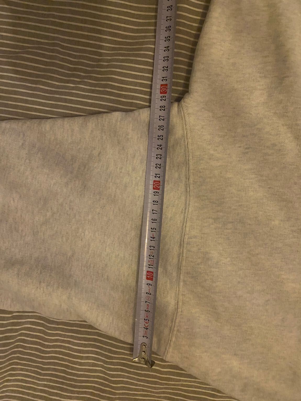 Golden Goose Taşlı Sweatshirt — görsel 7/12