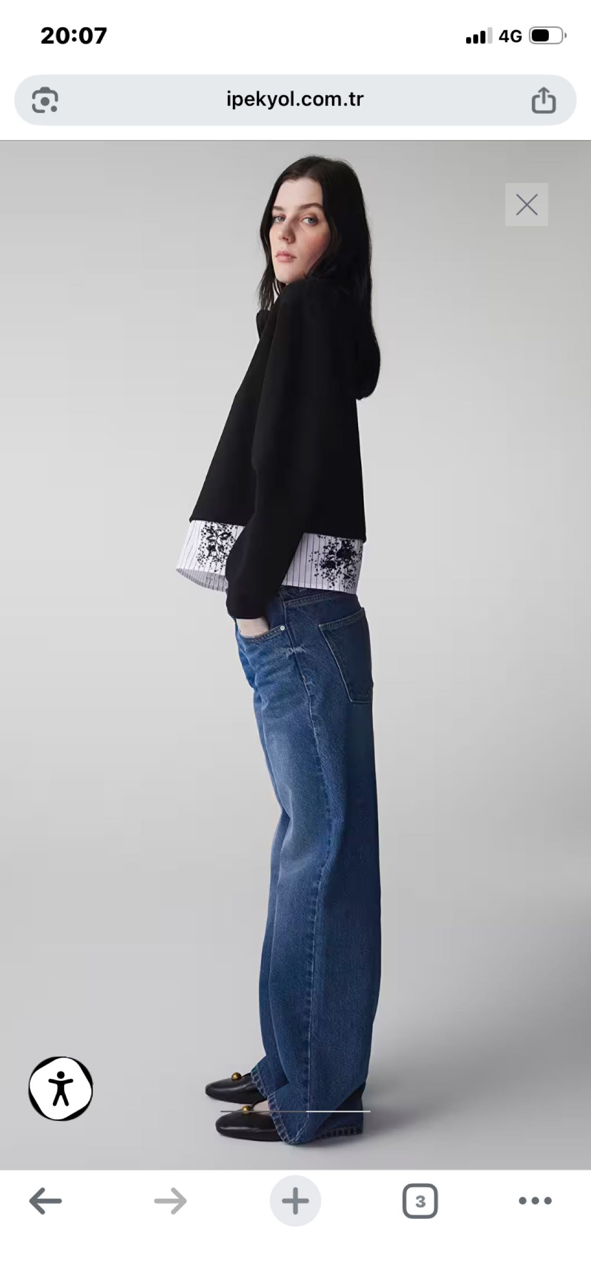 İpekyol Sweatshirt — görsel 4/7