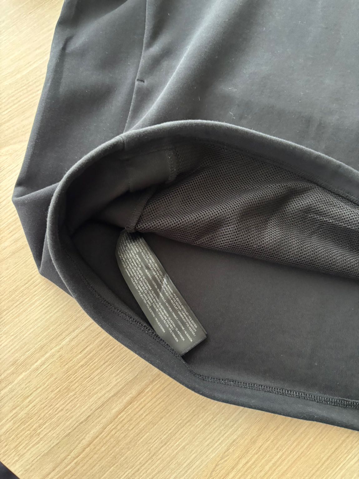 Mango Man Performance Hoodie — görsel 6/15