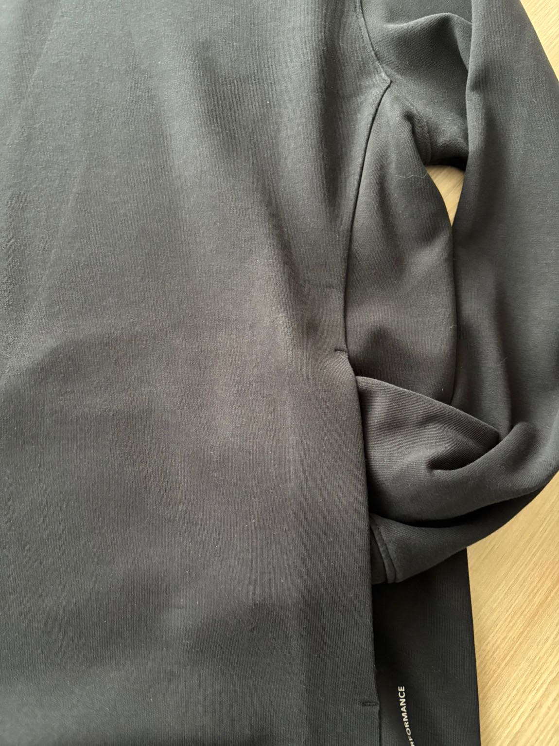 Mango Man Performance Hoodie — görsel 8/15