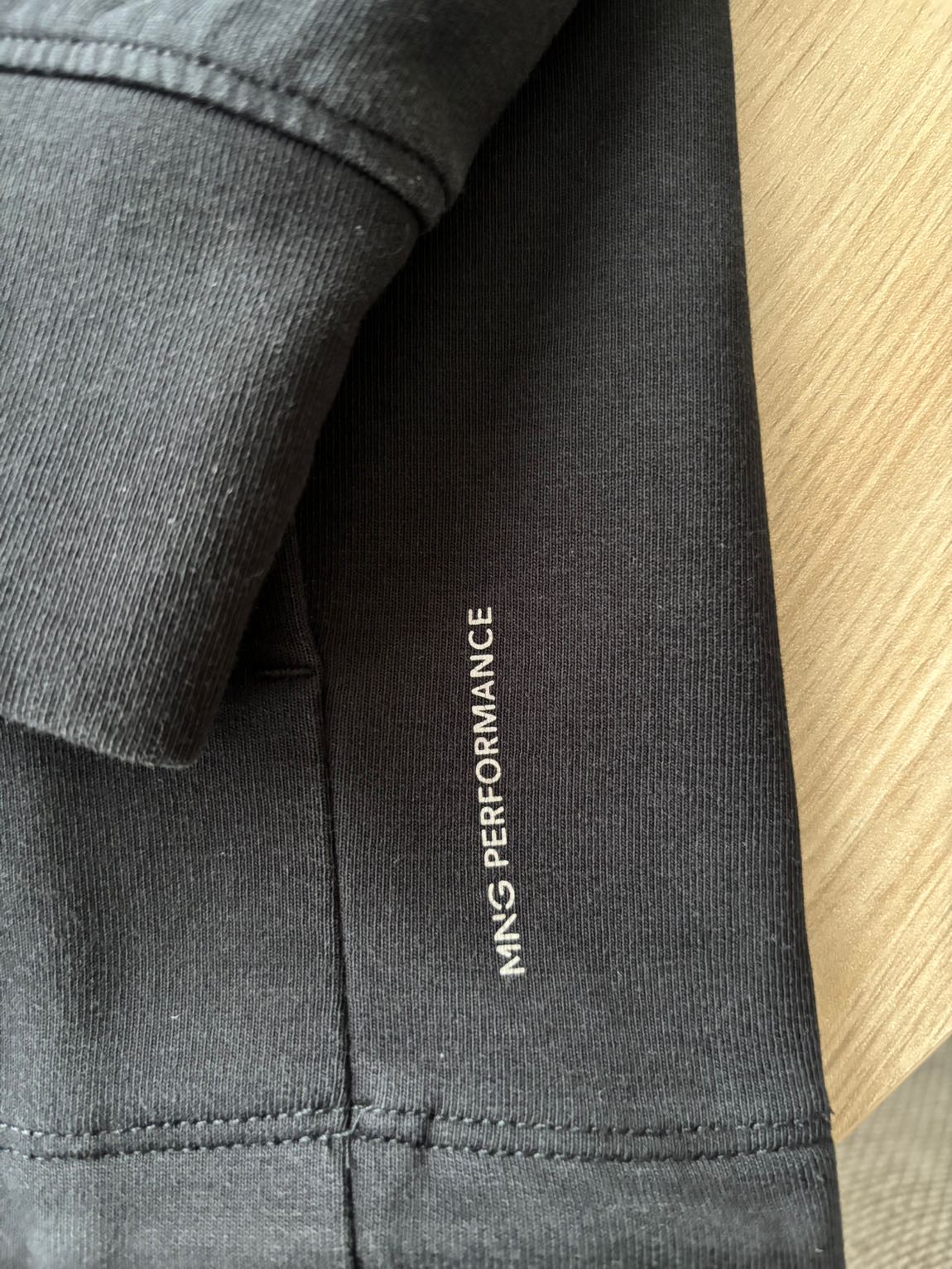 Mango Man Performance Hoodie — görsel 11/15