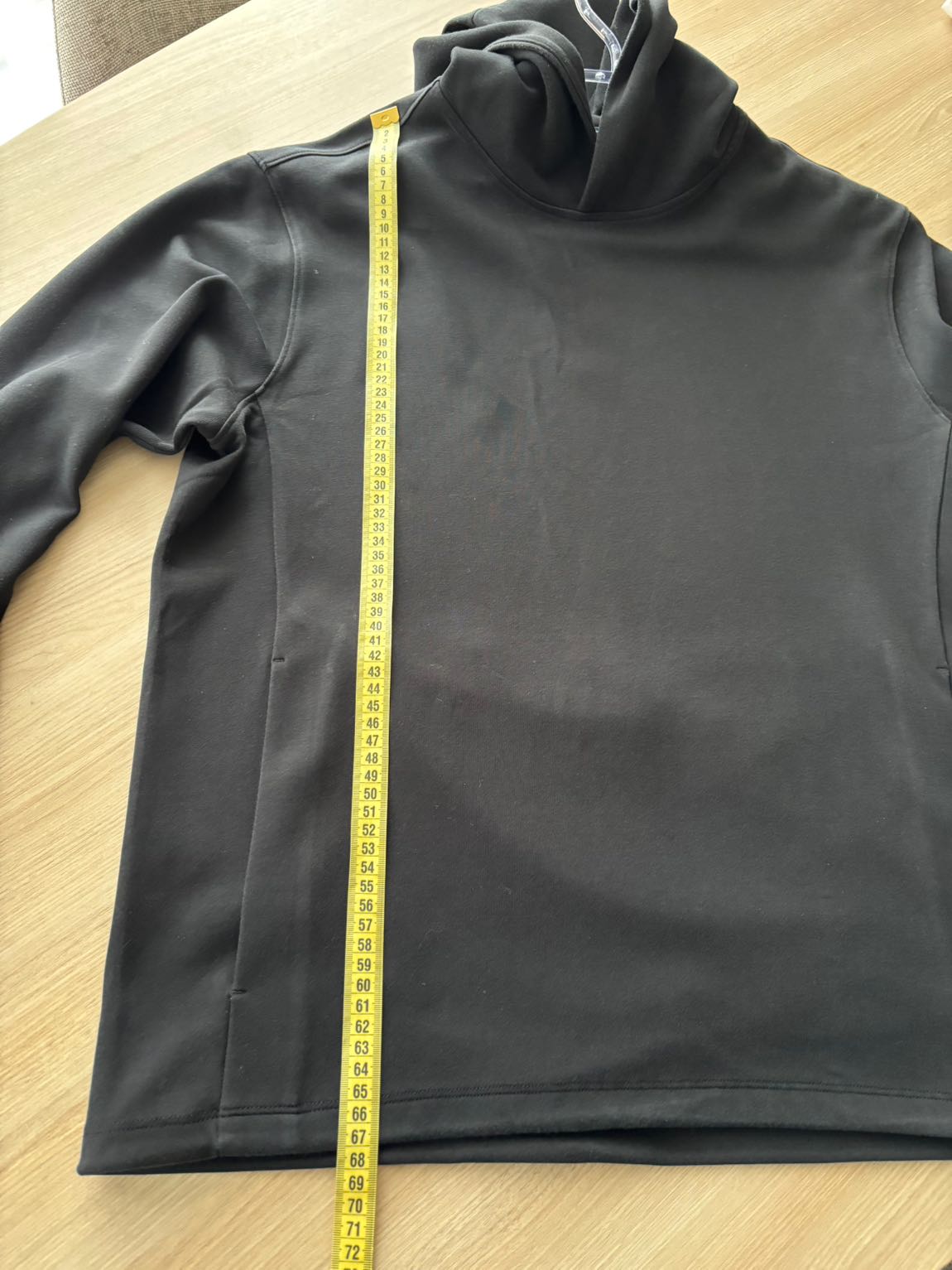 Mango Man Performance Hoodie — görsel 10/15