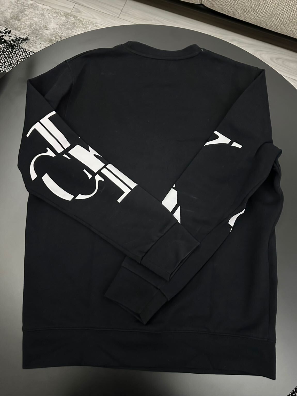 Calvin Klein Jeans Siyah Sweatshirt — görsel 4/7