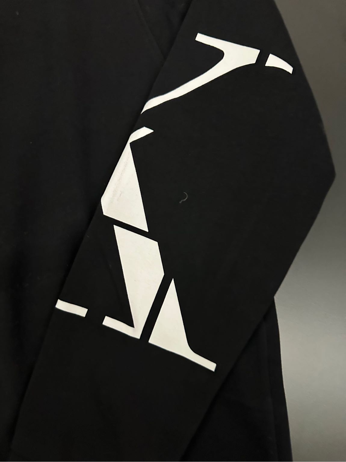 Calvin Klein Jeans Siyah Sweatshirt — görsel 5/7