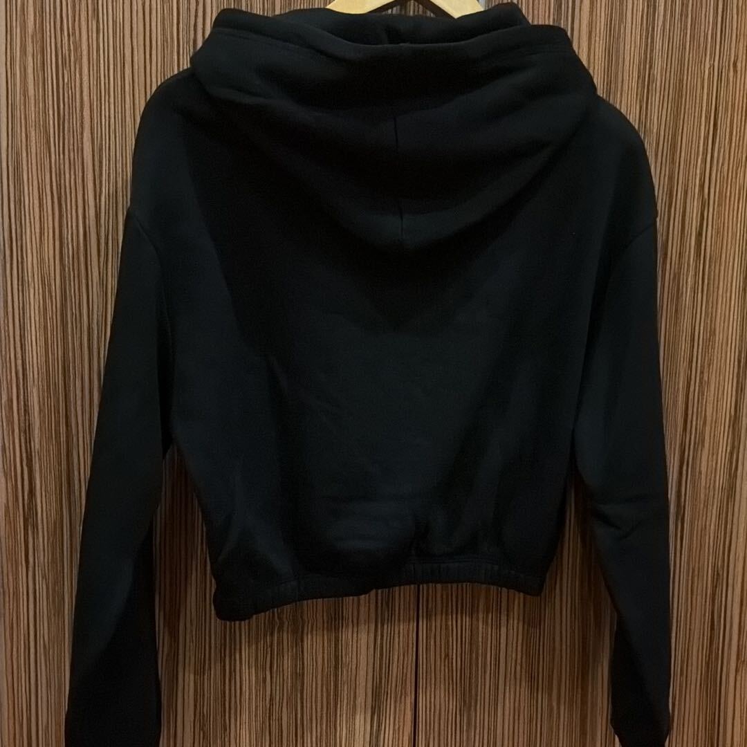 Siyah Sweatshirt — görsel 3/3
