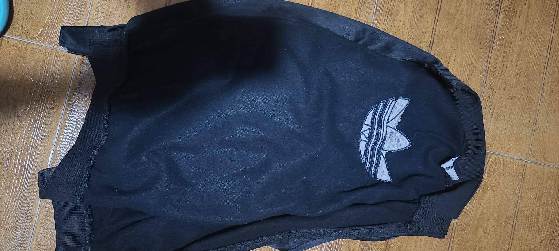 Adidas sweat mont — görsel 3/12