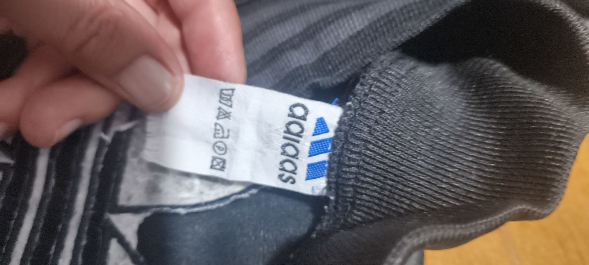 Adidas sweat mont — görsel 7/12
