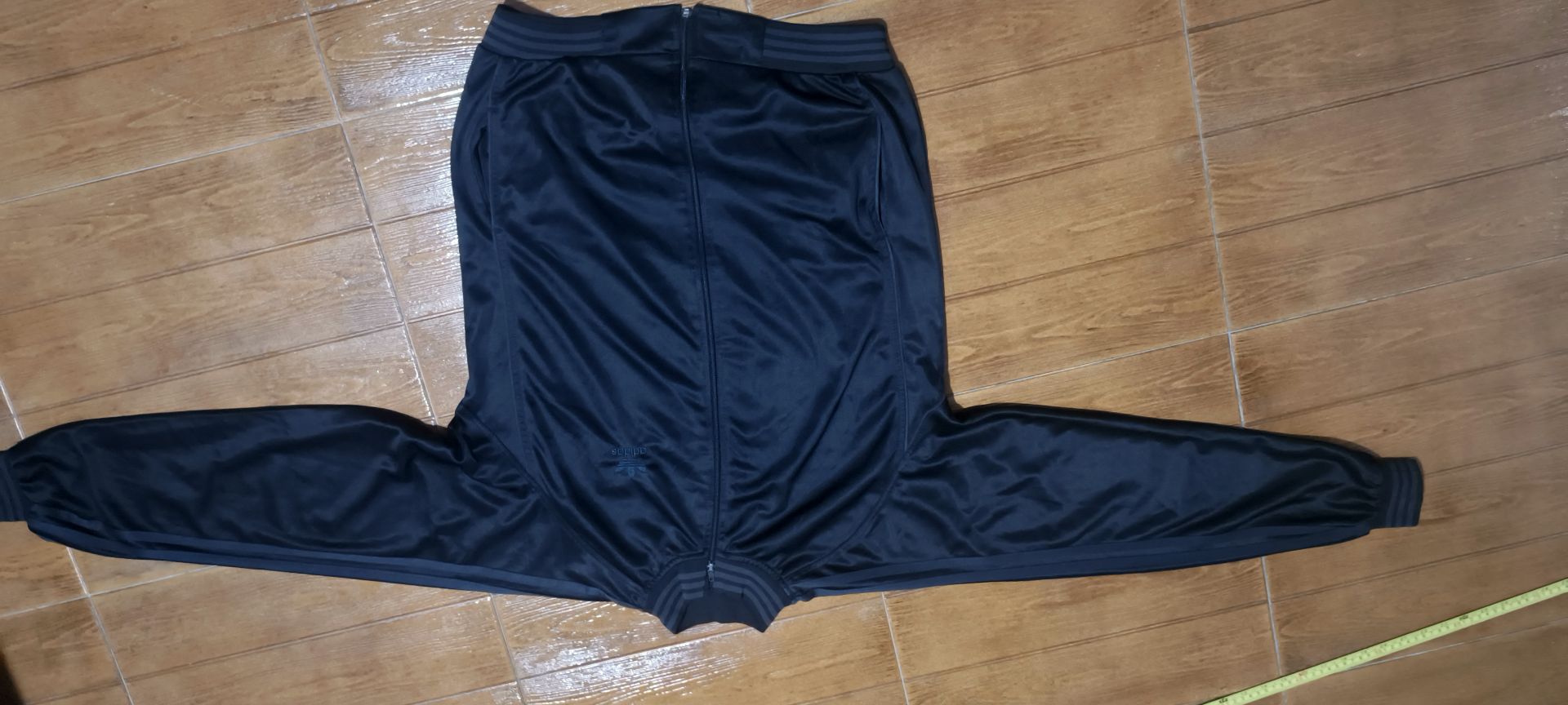 Adidas sweat mont — görsel 12/12